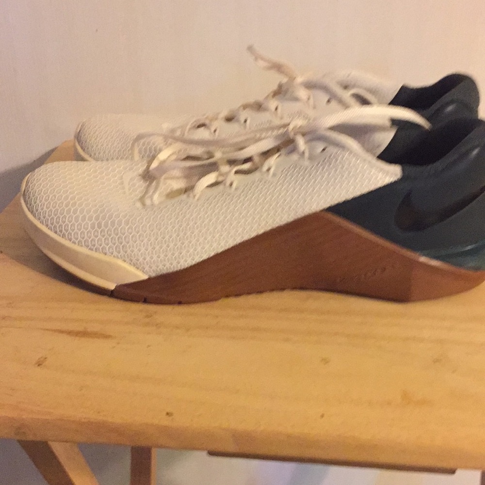 Nike Air Metcon